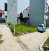 Bán đất Hương Đình, Mai Đình 60m2 lô góc ô tô tránh sát KCN3 Nội Bài giá đầu tư