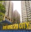 Căn góc hoa hậu toà New Horizon City, 87 Lĩnh Nam - 3 ngủ, sổ đỏ lâu dài