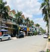 TỰA BIỆT THỰ - TT QUẬN 7 - 120M2 - HƠN 12T
