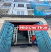 Cho thuê  Nhà Nguyên Căn đường Mã Lò Quận Bình Tân