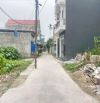 ✅ Bán đất Lương Quán, Nam Sơn, An Dương 50m2, giá chỉ 1,28 tỷ