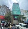 BuiLDing Góc 2MT Trung Tâm , Quận 3 - 10x13 - Hầm 7 Tầng - Giá 150 Triệu