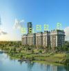 🌿 TRUNG TẦNG ECO RIVERSIDE – SỐNG XANH BÊN DÒNG SÔNG THANH BÌNH 🌿