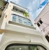 Bán nhà Hoàng Văn Thụ, Phú Nhuận, 3 Tầng BTCT, 9.5m x 3m, 3 phòng ngủ - Giá 6.45 tỷ TL