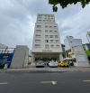 Building Góc 2MT Nguyễn Thị Minh Khai Q1- 18m*20m - Hầm 10Tầng -Hđt 950tr/1T -Gía: 330Tỷ