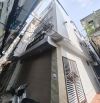 Bán nhà Xuân Đỉnh, Lô Góc, Ngõ thông, gần trường, Gần CV Hòa Bình, 5 tầng 48m2, nhỉnh 8 tỷ