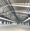 Cho thuê nhà xưởng sản xuất KCN Vsip 2, Thủ Dầu Một, Bình Dương 5000m2, 10.000m2, 20.000m2