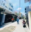 BÁN NHÀ 4 LẦU HẺM 8M – Ô TÔ VÀO NHÀ – NGUYỄN VĂN KHỐI, P11, GÒ VẤP – GIÁ 7,8 TỶ