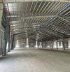 Cho thuê kho xưởng trong KCN Nhơn Trạch, Đồng Nai 8500m2, 12.000m2, 15.000m2, 20.000m2
