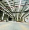 Cho thuê kho xưởng sản xuất KCN Nhơn Trạch, Đồng Nai 3500m2, 5000m2, 10.000m2, 12.000m2