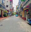 Mảnh đất Yên Bình - Văn Quán Kinh Doanh - OTO chạy thông- mặt tiền rộng