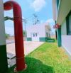 Cho thuê xưởng SX 6440m2 mới 100% KCN Nhơn Trạch Tỉnh Đồng Nai .