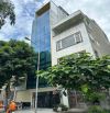 Siêu phẩm tòa văn phòng phố Thái Hà Đống Đa 51m2 7 tầng mặt tiền 5.25m