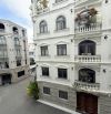 NGUYỄN VĂN KHỐI - NHÀ 5 TẦNG SIÊU ĐẸP - OTO NGỦ TRONG NHÀ