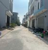 Bán đất 65m2 ngang 5m  tại Tái Định Cư mới Ngọc Xuyên, Quận Đồ Sơn đường rộng 12m vỉa hè