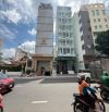 Bán Building 2 MT Nguyễn Văn Trỗi, -Dòng tiền thu nhập 650tr/1 tháng -11m*17m- Hầm 10Tầng