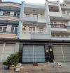 Nhà MTNB Đường Số 40, P.10, Quận 6 | 4 x 15 | Trệt 2 Lầu ST | 4PN 3WC | Giá 15tr