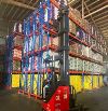 Cần thuê kho gấp? Có ngay kho vị trí KCN Sóng Thần 1