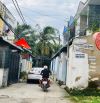 60m2, SHR, SỔ VUÔNG, 1/ VÕ VĂN HAT, 3 LẦU, 5PN, 1 PN TẦNG TRỆT, HƠN 5Tỷ xíu ( còn bớt )