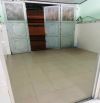Nhà MTNB Cư xá Phú Lâm D, P.10, Quận 6 | 4 x 18 | Trệt Lửng | 1PN 1WC | Giá 9tr