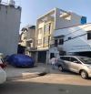 BÁN NHÀ 4 TẦNG HXH  ĐẸP GÒ VẤP 48m2 GIÁ YÊU THƯƠNG 5TỶ 650