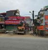 BÁN ĐẤT NGUYỄN VĂN LINH 230M2, CONTAINER TRÁNH NHAU, MT RỘNG 10M, LÀM KHO BÃI, VĂN PHÒNG..