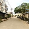 Lô Đất Mặt tiền đường THẠNH XUÂN 38, Q12, Dt 239m2 (6.5 x 37), Đất trống tiện xây mới.