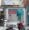 Nhà HXH 1/ Phạm Văn Chí, P.4, Quận 6 | 3,6 x 10 | Trệt 1 Lầu | 2PN 2WC | Giá 10tr