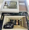 🇻🇳🇻🇳HOÀNG QUỐC VIỆT- PHÂN LÔ - Ô TÔ NGỦ TRONG NHÀ - 7 TẦNG - NHỈNH 13 TỶ🏡