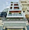 LÊN SÓNG SIÊU PHẨM THANG MÁY HUỲNH VĂN BÁNH, P.15, PHÚ NHUẬN. GIÁ 4.59TỶ/83,6M2. HOÀN CÔNG