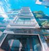 🏡 BUILDING MẶT PHỐ LỚN HOÀNG CẦU (không QH) | Diện tích 168m2 | Mặt tiền 7.5m