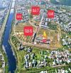 Duy nhất 2 căn Mozadiso giá tốt rẻ hơn bảng hàng hiện tại loanh quanh 2t