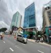Siêu Phẩm Khan Hiếm Xây Building ngay Nguyễn Thị Minh Khai Q1 -9*27m -4Tầng -Gia: 129Tỷ TL