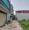 1.25 tỷ có ngay lô đất trung tâm Quỳnh Hoàng, Nam Sơn ngõ xe 7 chỗ vào đất
