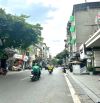 Bán nhà mặt phố Đống Đa, Nguyễn Khuyến 100m nhà 6 tầng Lô góc Bán 40 tỷ. Kinh doanh cho th