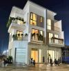 Cần bán Shophouse căn góc- 3 tầng- mặt đường lộ lớn- giá 3,2 tỷ DTSD 320m2