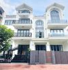 BIỆT THỰ HIM LAM, 5 TẦNG, 150m2, THANG MÁY, CÓ HẦM, VIEW CÔNG VIÊN, CHỈ 46 TỶ