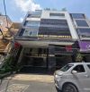 Bán nhà siêu vị trí mặt tiền Nguyễn Gia Trí (D2 cũ) - DT: 9 x 21m - 3 tầng - giá bán 45 tỷ