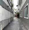 Nhà Gần Mặt Tiền - Hẻm Thông - Liền Kề Q3