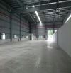 XT430 Cho thuê xưởng sản xuất 1500m2 trong KCN Nhơn Trạch - Tỉnh Đồng Nai
