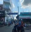 Nền góc chợ P3 TP Tân An tỉnh Long An