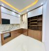 NHÀ MẶT NGÕ ĐỊNH CÔNG HM 58M2, Ô TÔ VÀO NHÀ, KINH DOANH, THANG MÁY, SÁT PHỐ, Ở NGAY, 16.5T