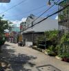 Hẻm 274 nguyễn văn tạo, long thới, nhà bè - Diện tích Nhà :  50,7 m2 (Nở hậu ) - Sổ riêng