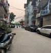 NHÀ 51M2 4 TẦNG OTO ĐỖ CỬA NGÕ THÔNG CÁC NGẢ-THƯỢNG THANH-KHÔNG QUY HOẠCH SỔ ĐẸP CHỈ 11tỷ
