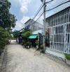 Phước Lộc- Nhà Bè- TPHCM - 68,5m2 ngang 5,2m nở hậu, 2 mặt tiền Đường xe hơi tận nơi