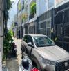 Nhà 1 trệt 3 lầu Tô Ngọc Vân (rẻ nhất Linh Đông, Thủ Đức) Hẻm xe tải 🚛 Vị trí trung tâm