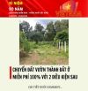 66m mà chỉ hơn 2 tỷ đường ô tô tránh gần sát công nghệ cao Hoà Lạc. Hàng hiếm