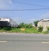 LÔ ĐẤT 500m2 MT NGUYỄN KIM CƯƠNG 850TR SHR THỔ CƯ FULL ĐANG TÌM CHỦ