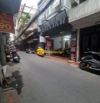B.ÁN NH.À mặt phố VĂN CHƯƠNG, ô tô tránh, kinh doanh, sổ vuông, mặt tiền rộng 45 m2 13.8 T