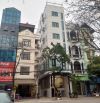 MẶT PHỐ VĂN PHÚ, LÔ GÓC 7 TẦNG THANG MÁY +1 HẦM, KINH DOANH SẦM UẤT NGÀY ĐÊM. 29TỶ